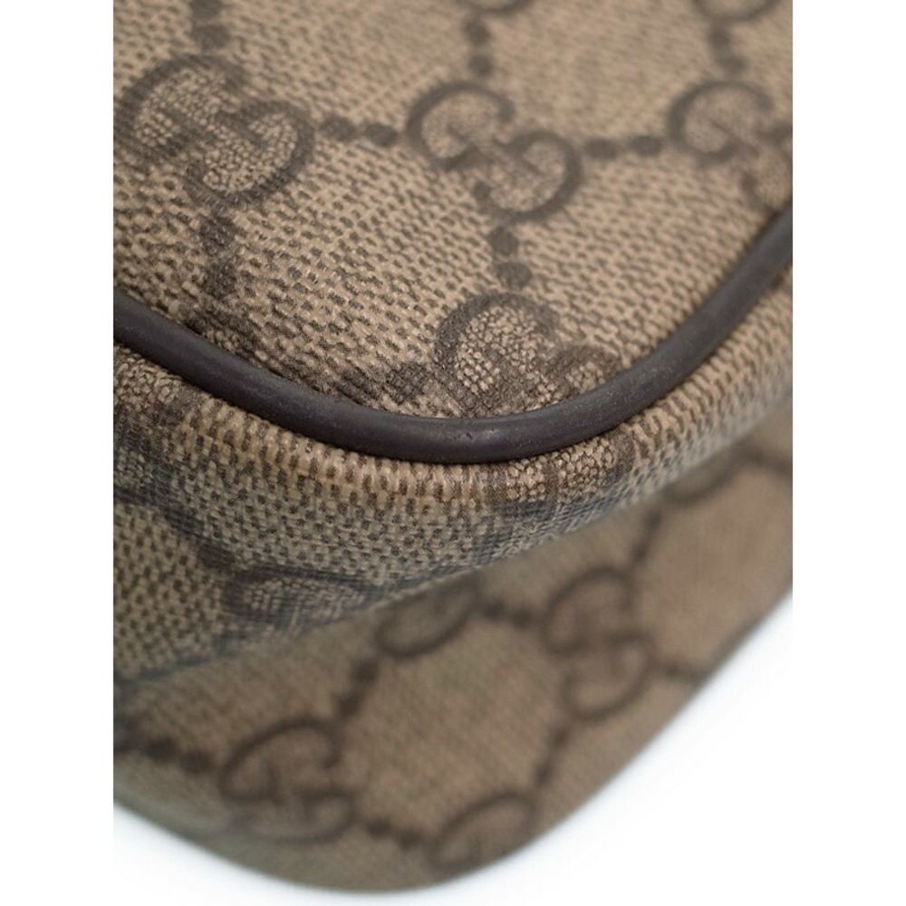 Gucci GG Plus Shoulder Bag - Picture 4 of 9